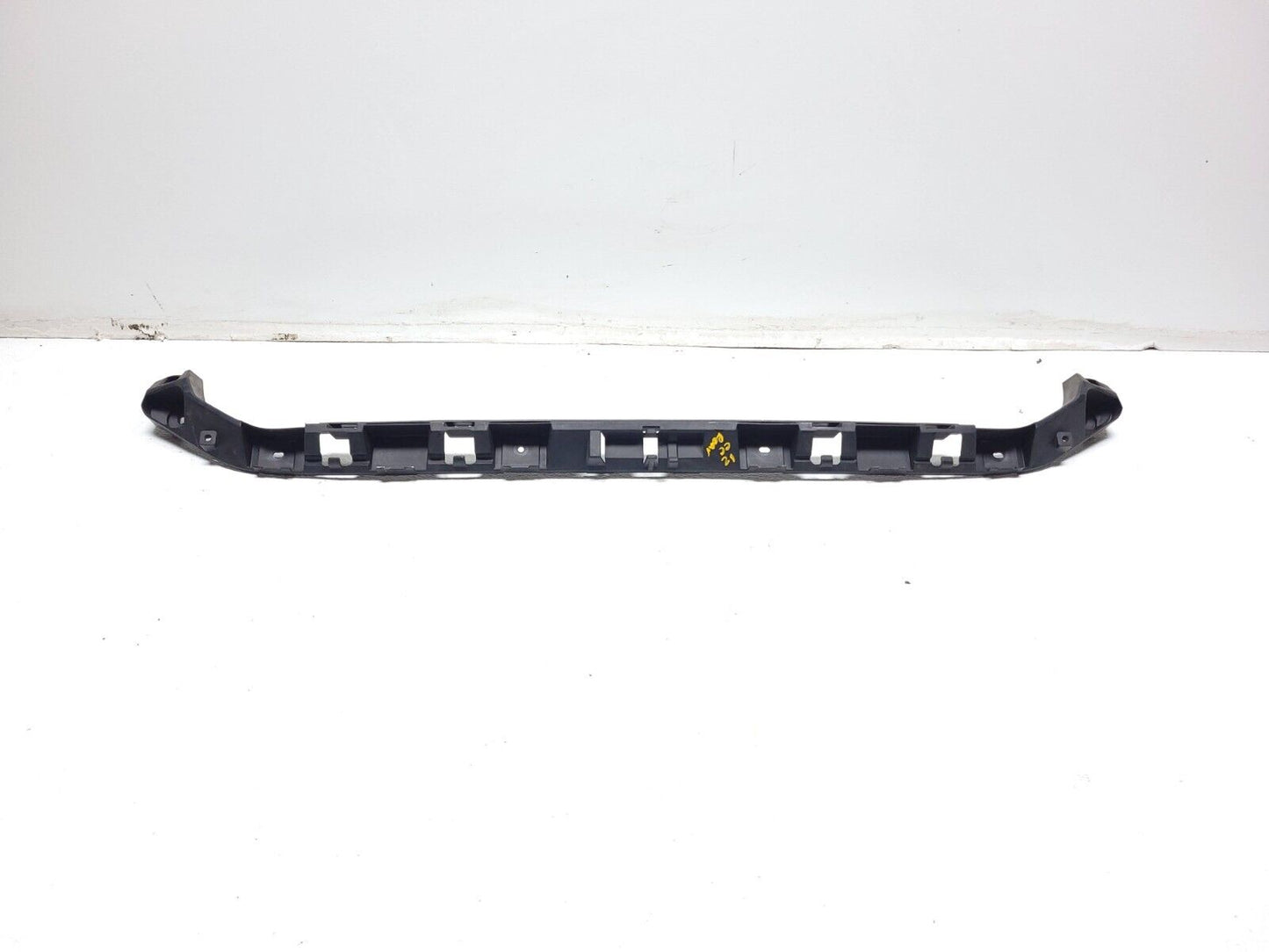 09 10 11 12 Volkswagen Cc Rear Bumper Center Support Bracket 3c8807863 OEM