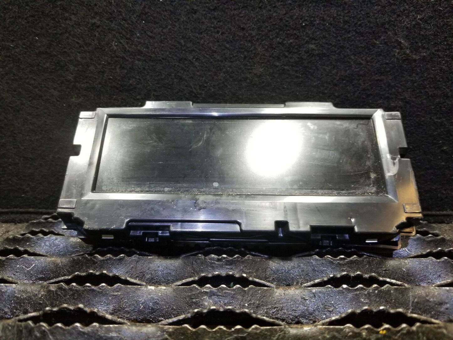 11 12 13 Chevy Cruze Dash Information Display Monitor Screen OEM