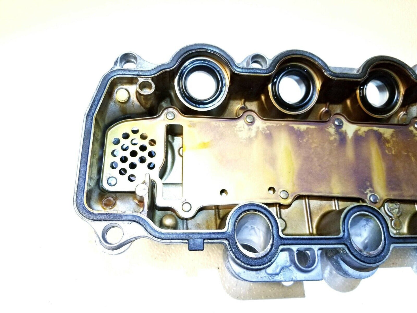 10 11 12 13 14 Honda Insight Engine Valve Cover OEM