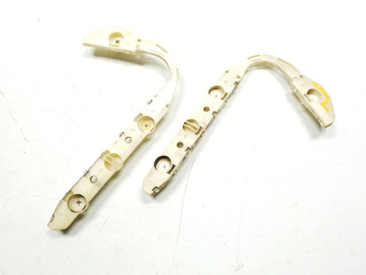12 13 14 15 Nissan Rogue Rear Bumper Bracket Pair OEM ✅
