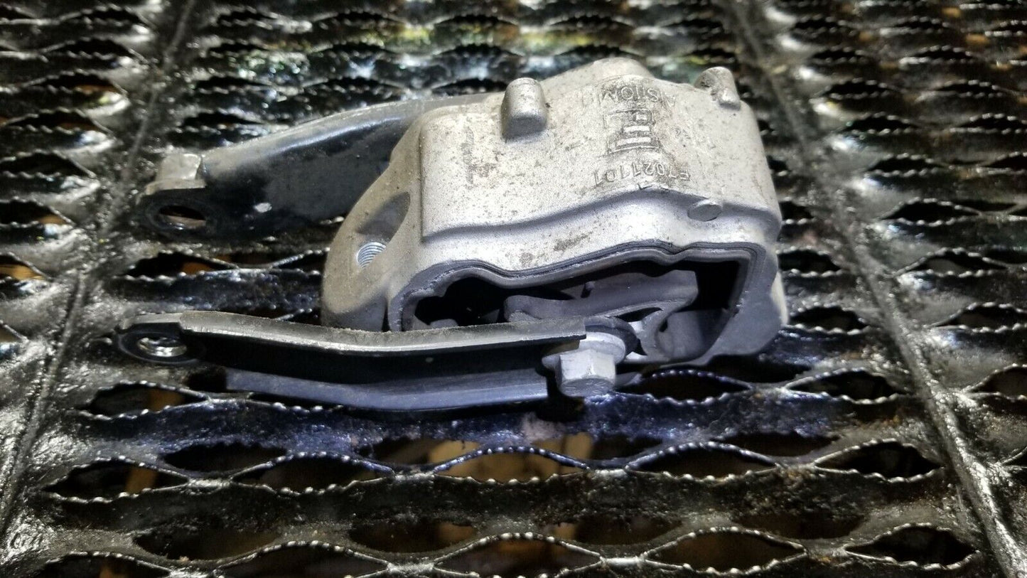 14 15 16 17 Volvo S60 2.0l Right Lower Engine Mount Bracket OEM 42k
