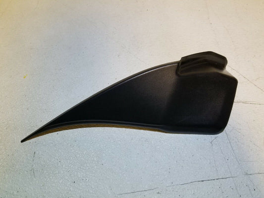 06 07 08 Audi A4 Front Left Driver Interior Power Mirror Cover OEM 85k Miles