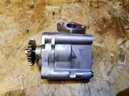 09 10 11 12 13 Mazda 6 2.5l Engine Oil Pump OEM 72k Miles
