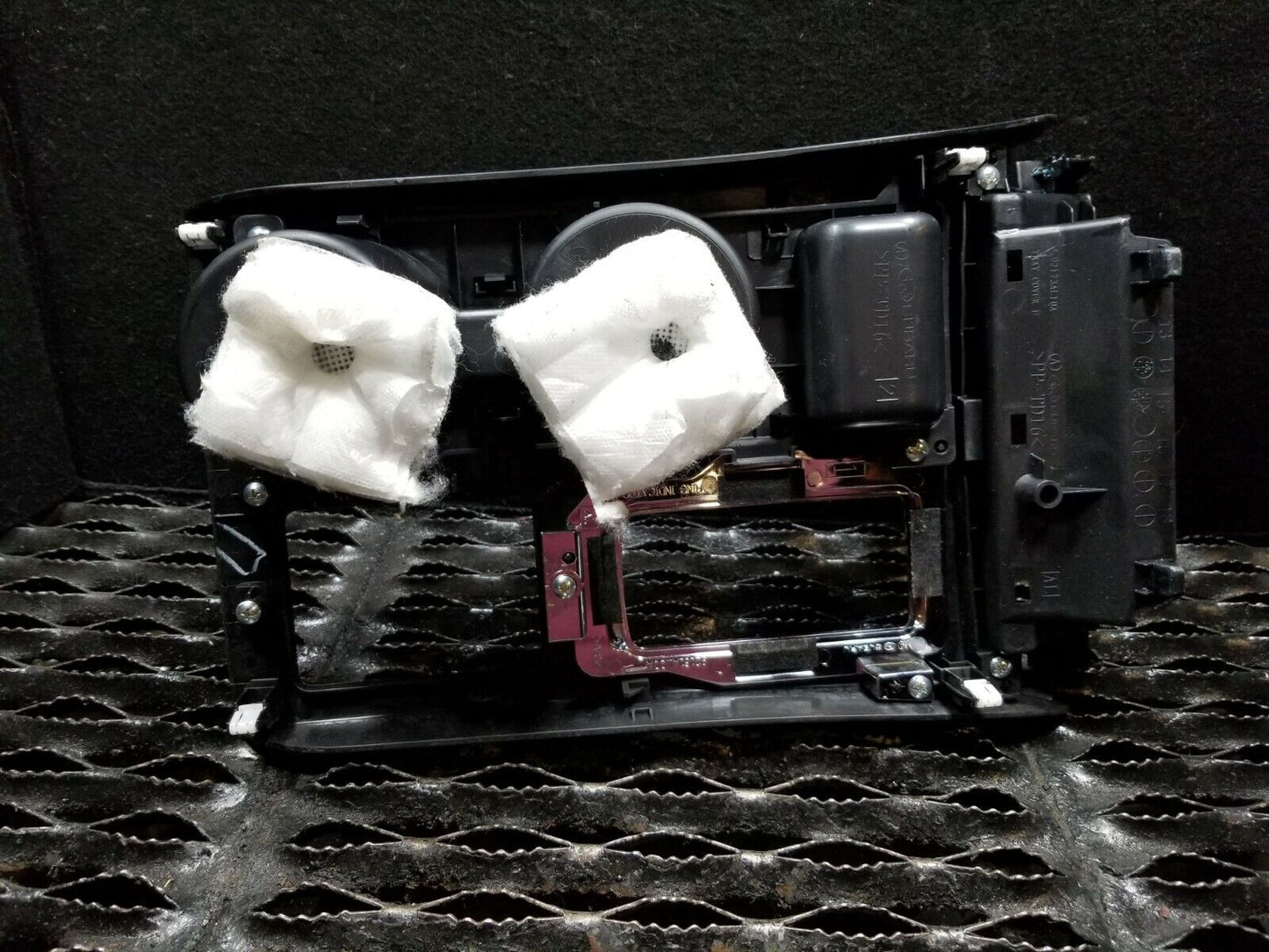 15 16 17 Subaru Legacy Center Console Trim Cup Holder OEM