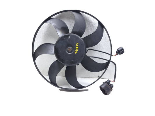 10 11 12 13 14 VW Golf GTI Radiator Cooling Fan OEM