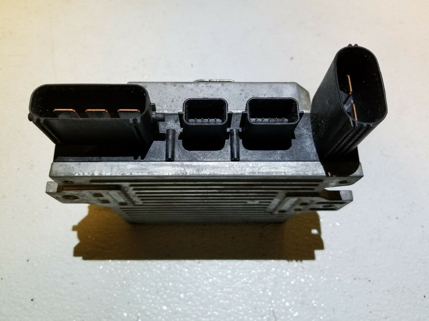 13 14 15 Subaru Xv Crosstrek Steering Control Module 34710fj250 OEM