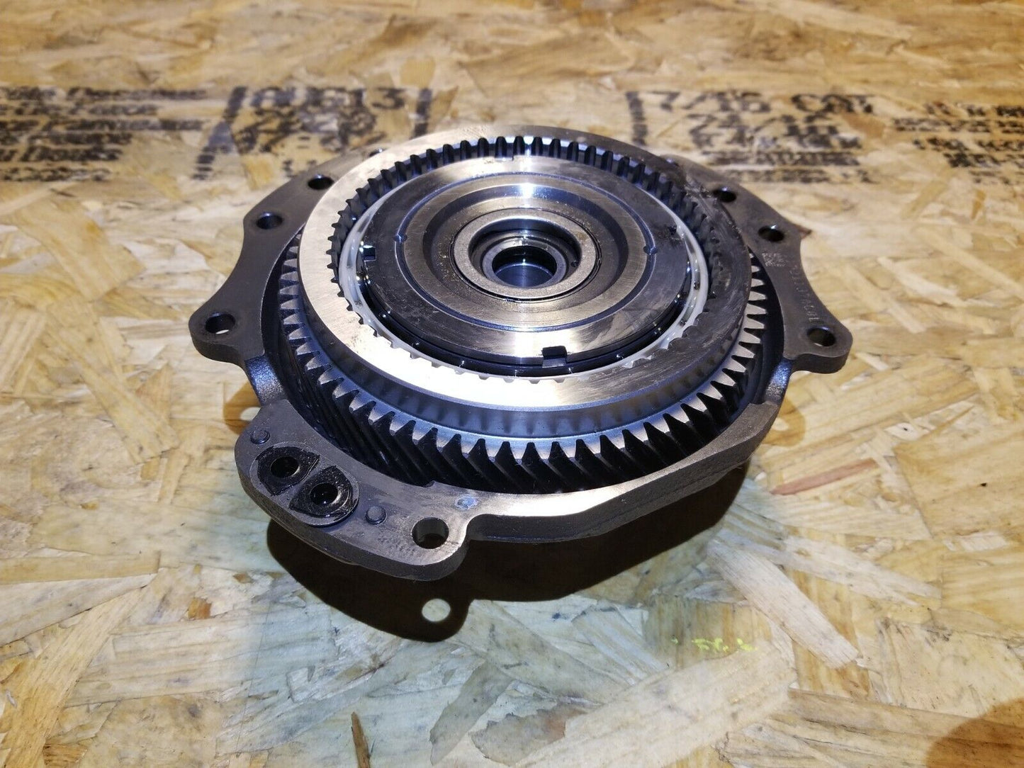 11 12 13 Buick Lacrosse Auto Trans Differential Transfer Gear Support OEM D29
