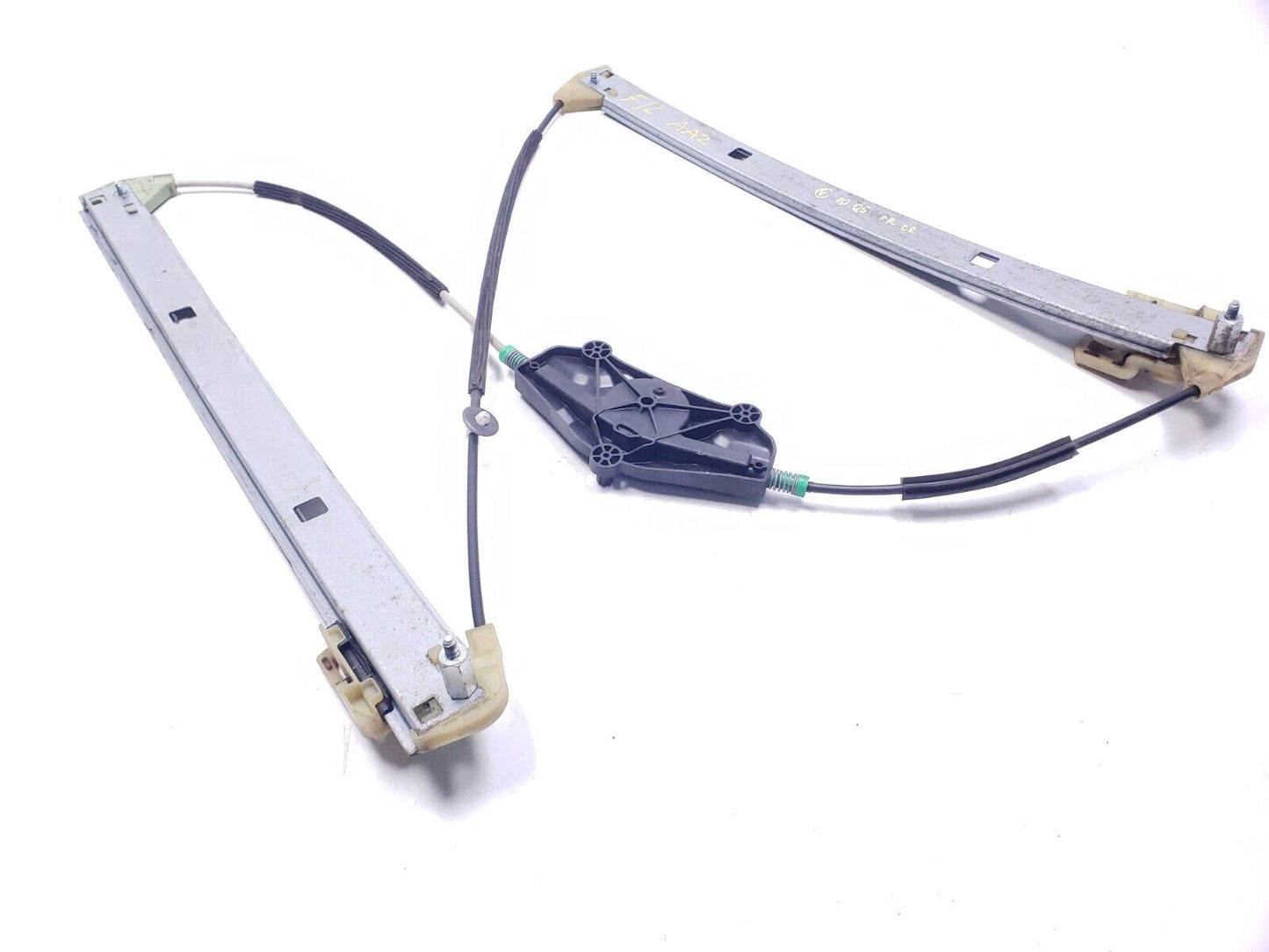 2009-2017 Audi Q5 Door Window Regulator Front Left Driver Side OEM