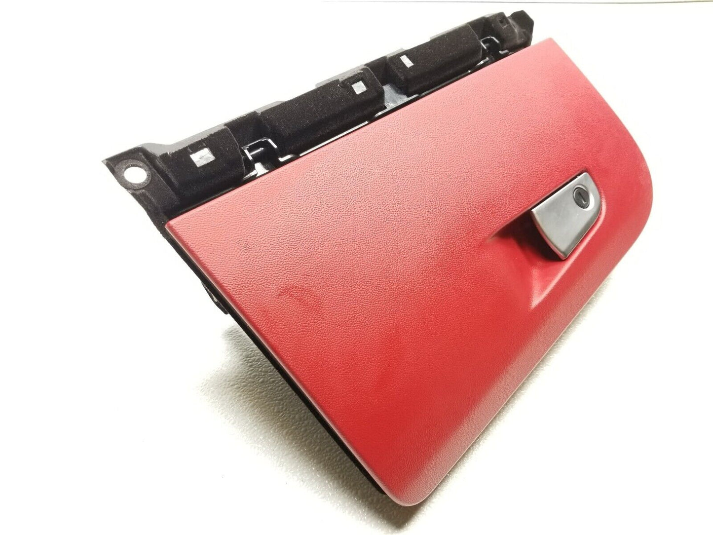 17 18 19 Alfa Romeo Giulia Dash Dashboard Glove Box Storage Compartment OEM