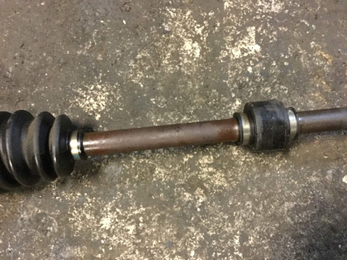 06 07 08 09 10 11 Kia Rio 1.6l At Front Right Pass Axle Shaft OEM