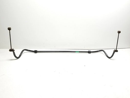15 16 17 18 Dodge Challenger 3.6l Rear Stabilizer Sway Bar 68184227aa OEM 36k