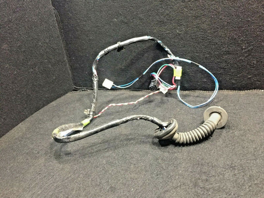2004 2005 2006 Scion Xa Rear Passenger Door Wire Harness OEM D18