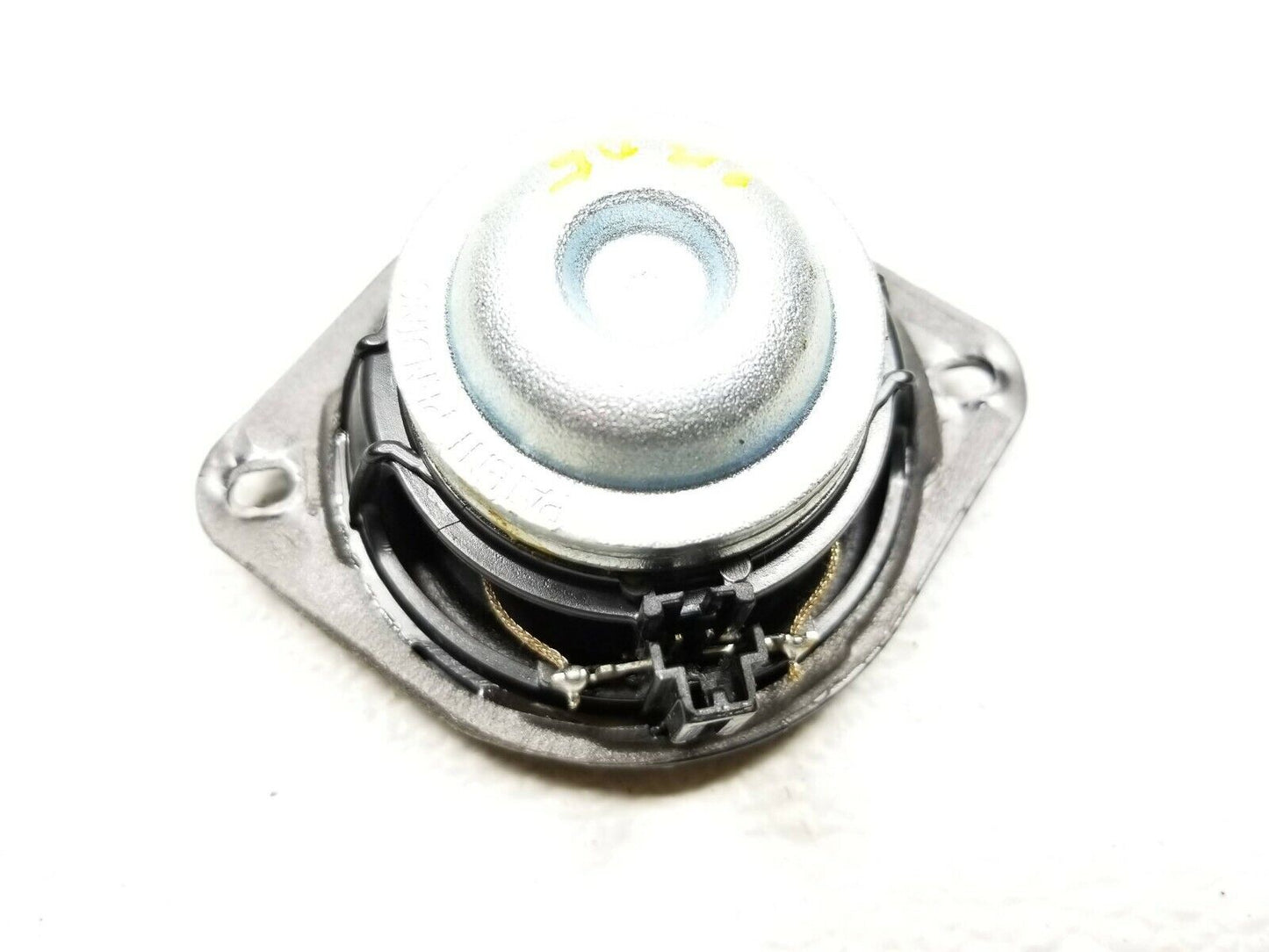 08 09 10 11 Audi A5 Coupe Audio Speaker OEM