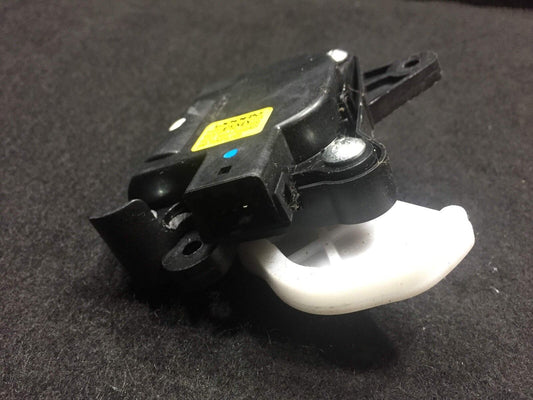 2010 2011 Kia Soul AC Core Actuator Servo Flap Motor OEM A1