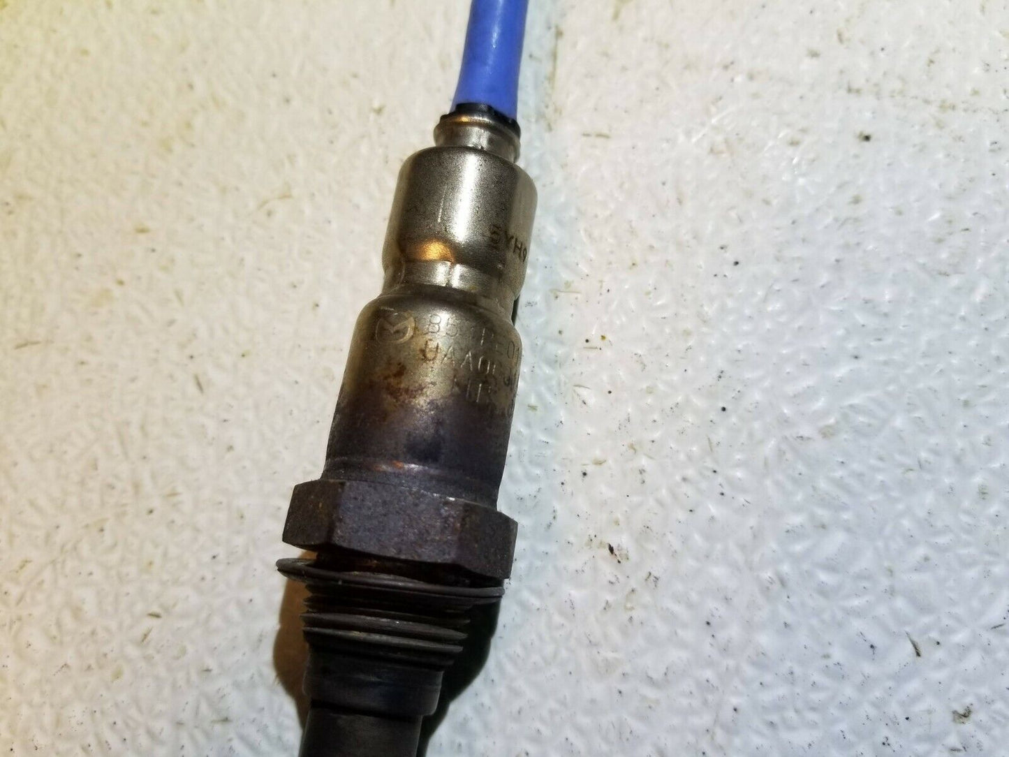 14 15 16 Mazda 3 2.0l Oxygen Sensor OEM 41k Miles