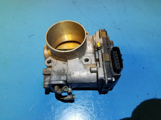 06 07 08 Acura Rl Throttle Body OEM