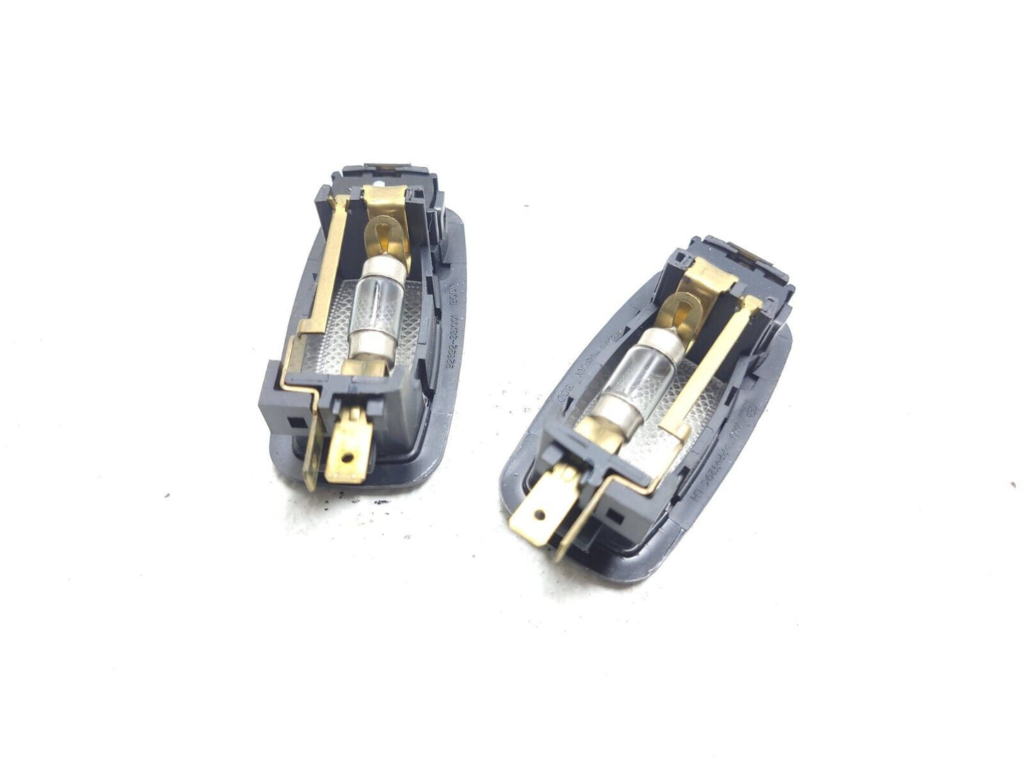 13 14 15 16 Hyundai Veloster Interior Light Lamp Pair OEM R-spec