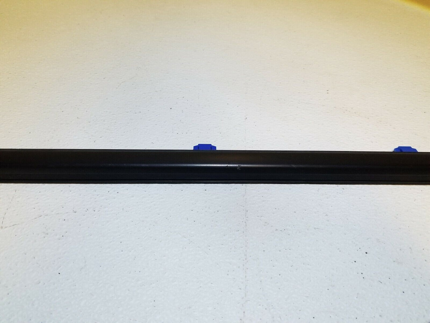 13 14 15 Honda Civic Sdn Rear Right Pass Door Window Belt Seal Molding OEM 89k