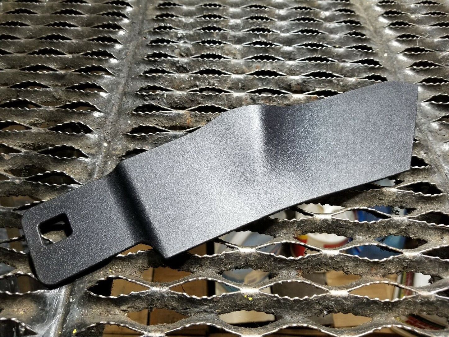 10 11 12 Hyundai Genesis Coupe Center Console Left Driver Side Cover Trim OEM