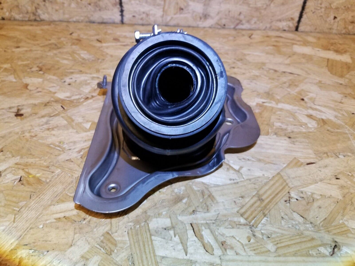 2014 2015 Infiniti Q40 Steering Column Shaft Cover Boot OEM 34k