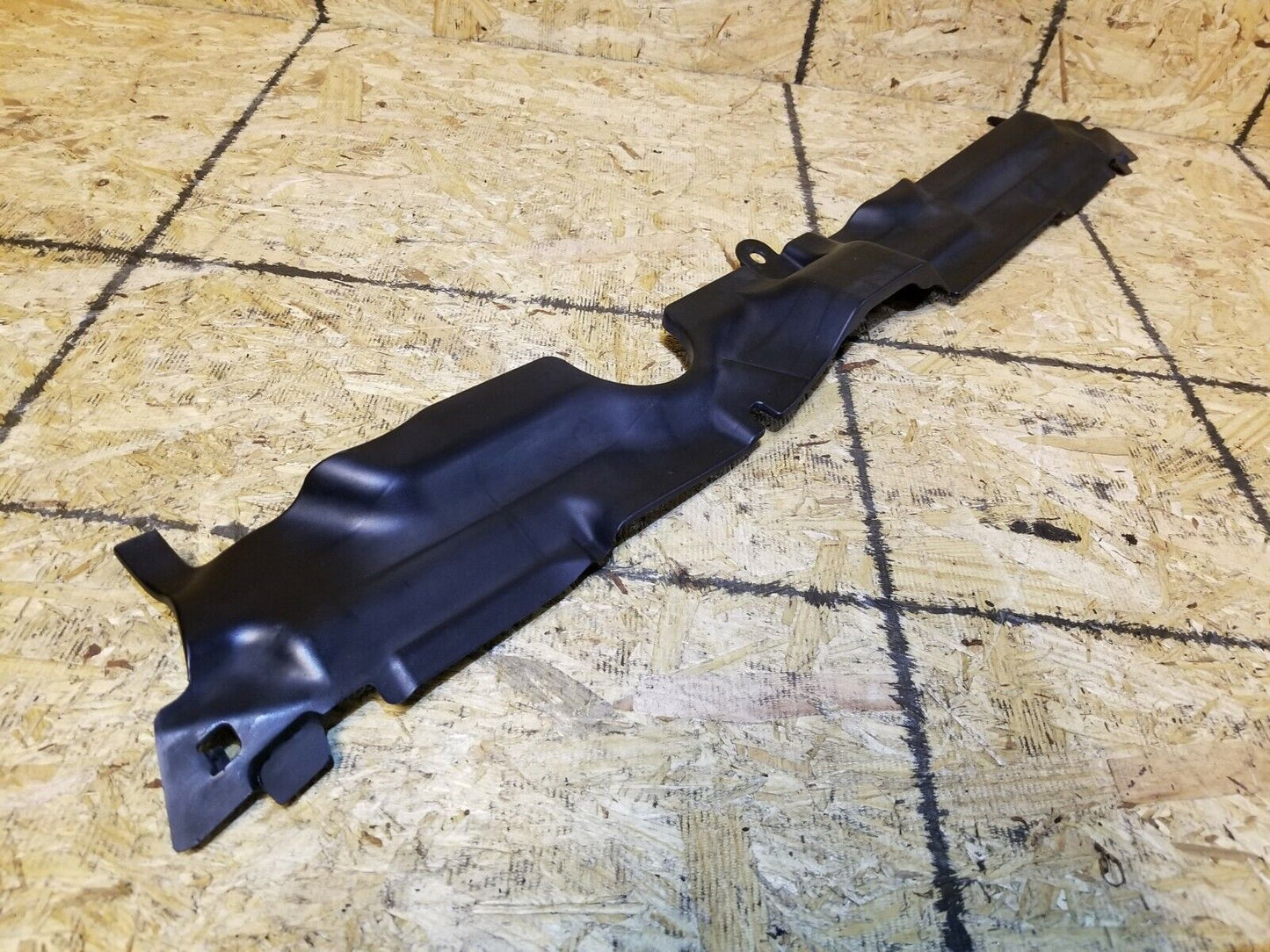 2004 2005 2006 Scion Xa Radiator Support Upper Seal Cover OEM