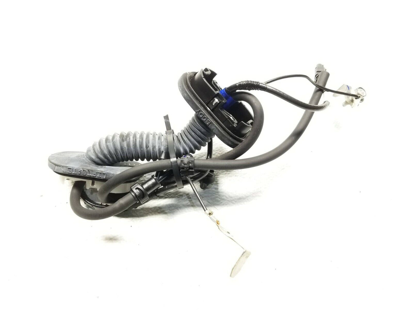 19 20 Chevrolet Blazer Tailgate Liftgate Wire Harness OEM 11k Miles