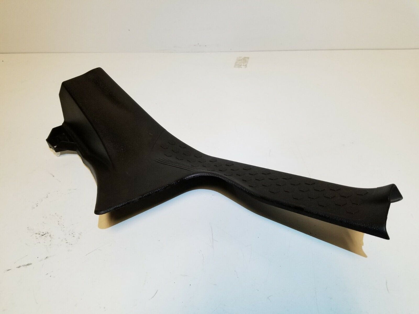 14 15 16 Subaru Forester Rear Left Driver Side Door Floor Trim OEM