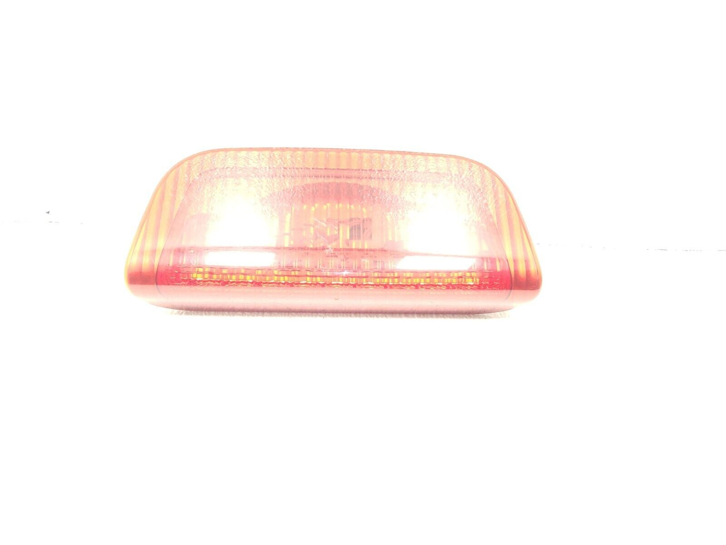 11 12 13 14 Nissan Juke 3rd Third Stop Light Tailgate OEM