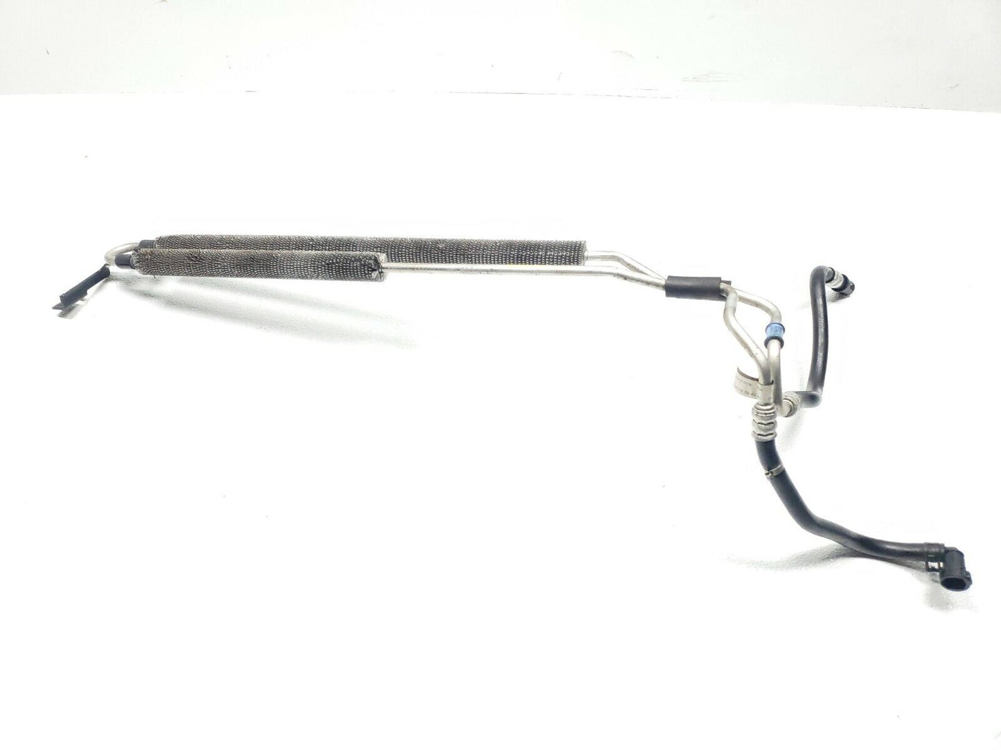 10 11 12 13 Volvo XC60 3.2l Power Steering Cooler OEM