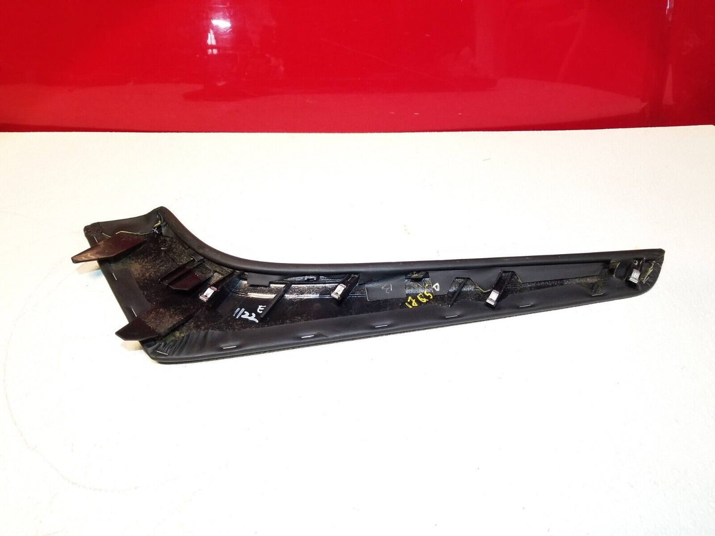 15 16 17 18 19 Infiniti Q50 Center Console Side Trim Cover Right Pass Side OEM