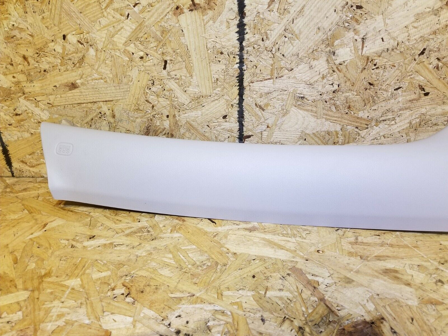 10 11 12 13 Mazda 3 Right Passenger Windshield A Pillar Trim OEM