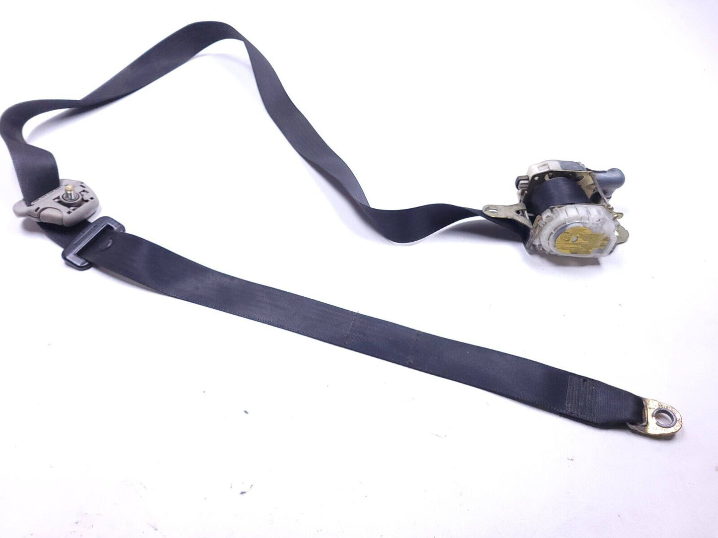 03 - 08 Toyota Corolla Front Seat Belt Retractor Right Passenger Side OEM