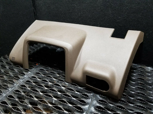 13 14 15 GMC Acadia Instrument Panel Dash-column Filler 22938742 OEM