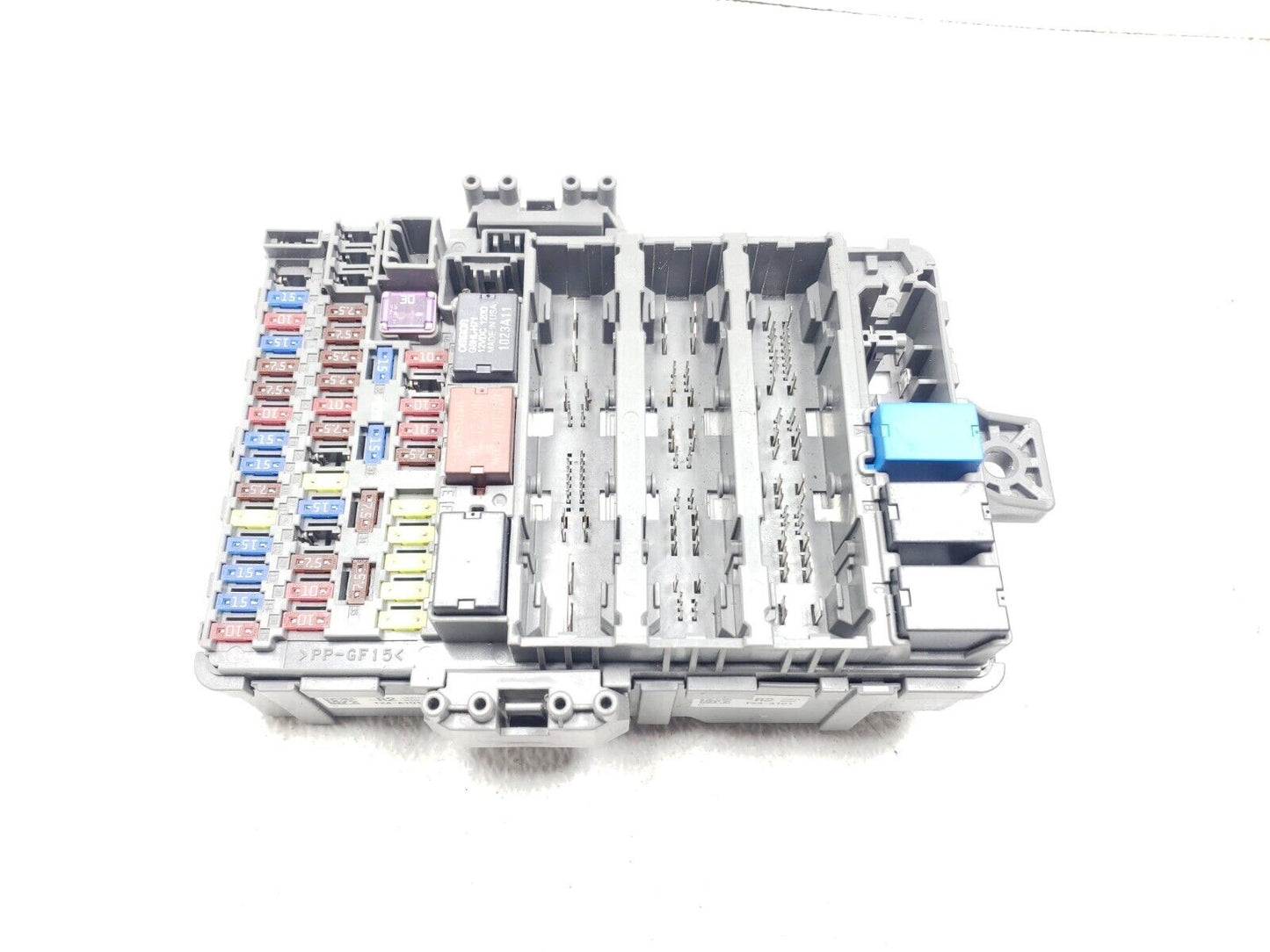 13 14 15 Acura RDX Fuse Box Interior OEM 80k Miles