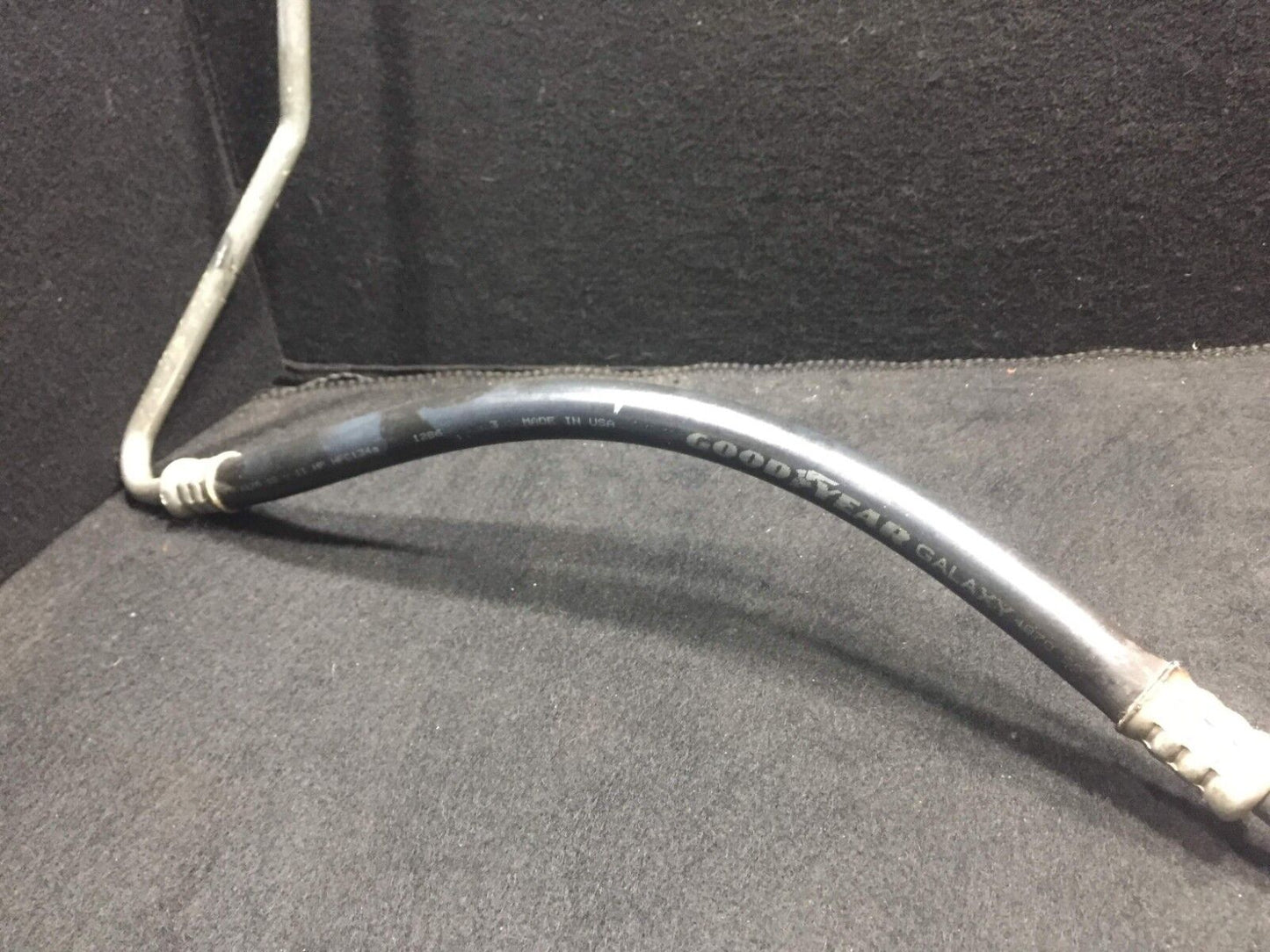 05 06 07 Cadillac CTS 2.8l AC A/c Air Condition Suction Hose Pipe Line OEM