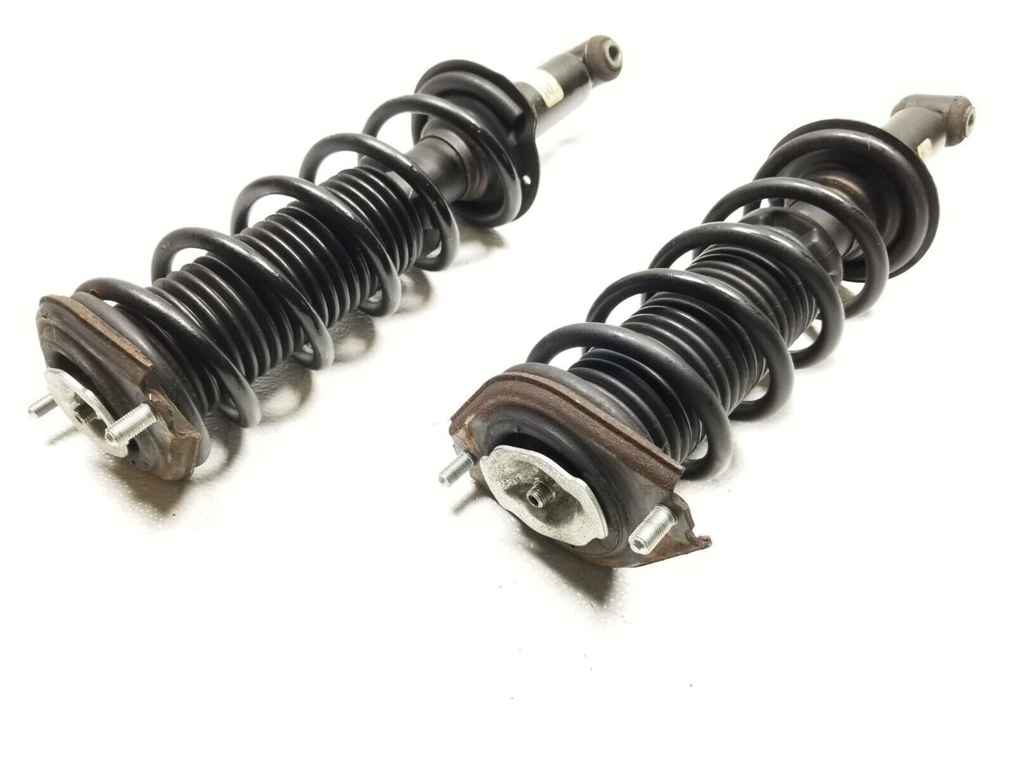17 18 19 Subaru Impreza Sport Rear Shock Strut Absorber Pair OEM 64k Miles