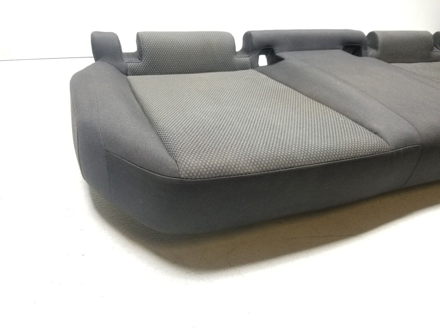 19 20 21 Volkswagen Jetta Rear Seat Cushion Bottom OEM