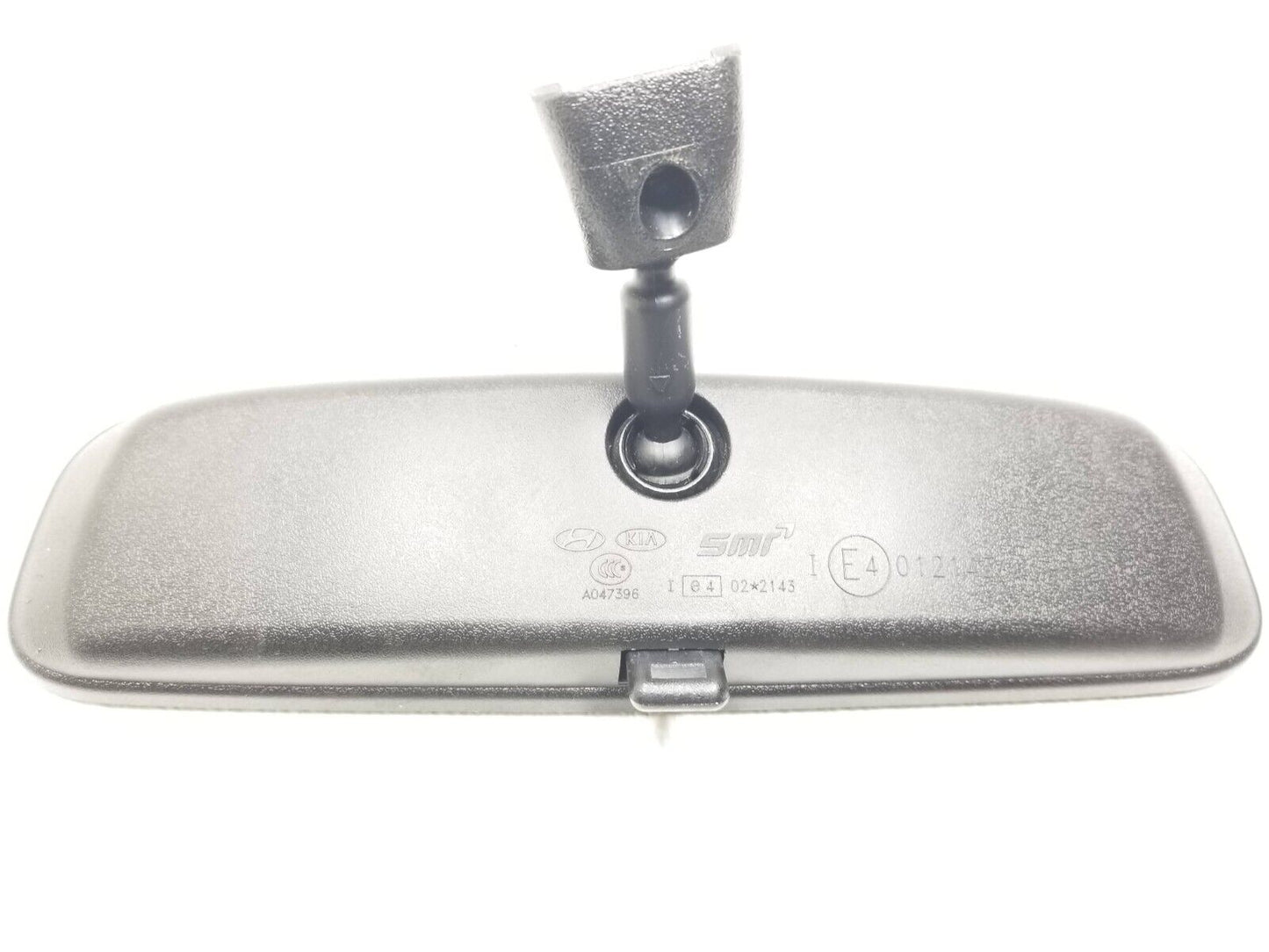 12 13 14 15 Kia Rio Interior Rear View Mirror OEM