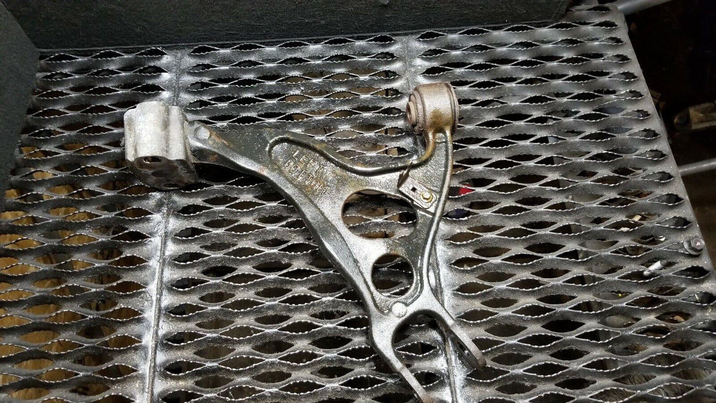 10 11 12 Lincoln MKT Rear Upper Control Arm Left Driver Side OEM