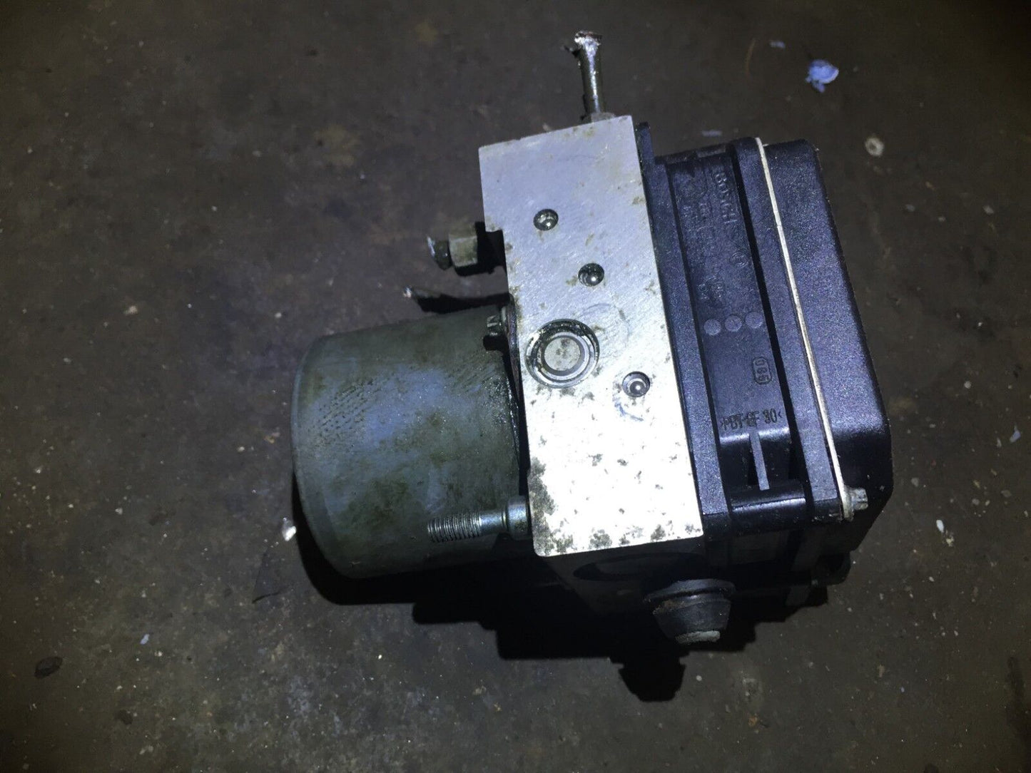 2009 2010 2011 2012 Nissan Altima 2.5s Coupe ABS Anti Lock Brake Pump OEM