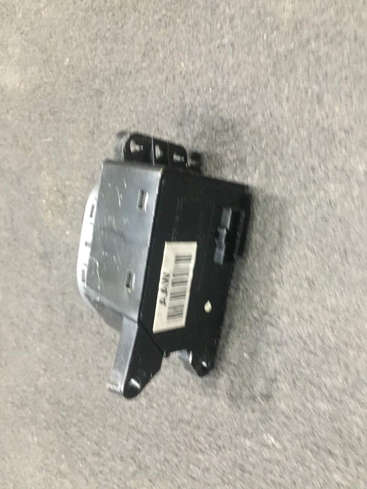 2010 10 2011 11 Kia Soul Sport Music & Mood Color Switch OEM A1 57k