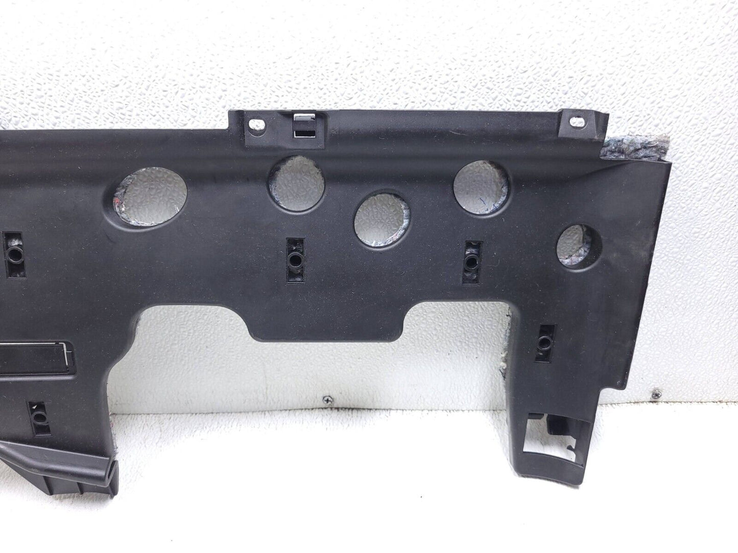 09 10 11 12 Volkswagen Cc Dash Lower Trim Panel Cover OEM
