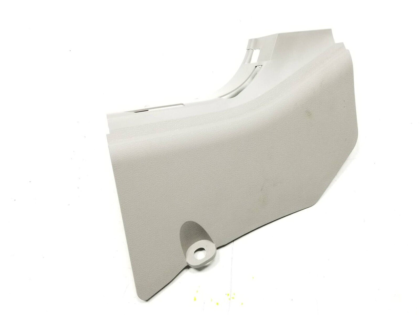 12 13 14 15 Nissan Rogue Interior Lower Kick Panel Trim Passenger Side Right OEM