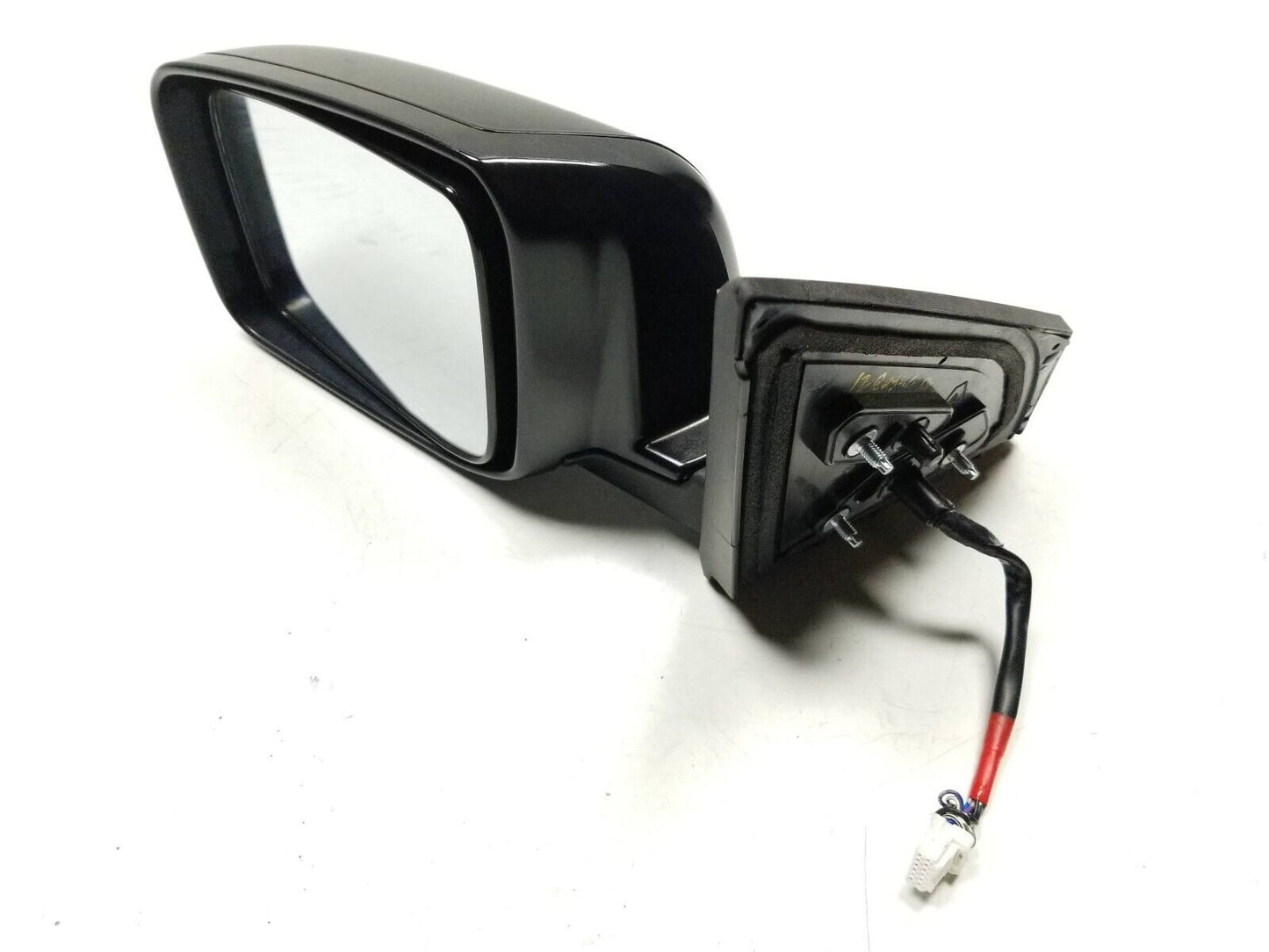 12 13 14 15 Nissan Rogue Side View Mirror Driver Left Side OEM ✅