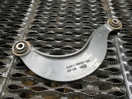 05 06 07 Volvo S40 2.4l Rear Control Arm Left Driver Side OEM