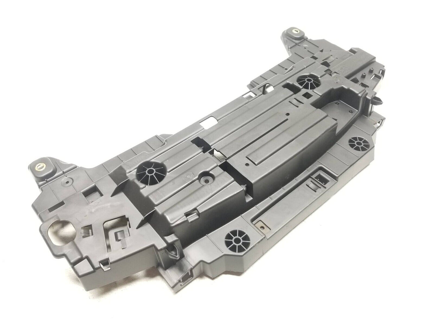 12 13 14 Mercedes-benz C300 Radio Computer Control Module Bracket Support OEM