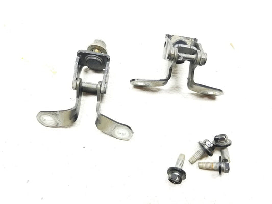 14 15 16 17 Jeep Grand Cherokee Rear Door Trunk Tailgate Hinge OEM