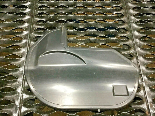 2001 - 2009 Volvo S60 Left Driver Side Engine Cable Harness Box Lid Cover OEM