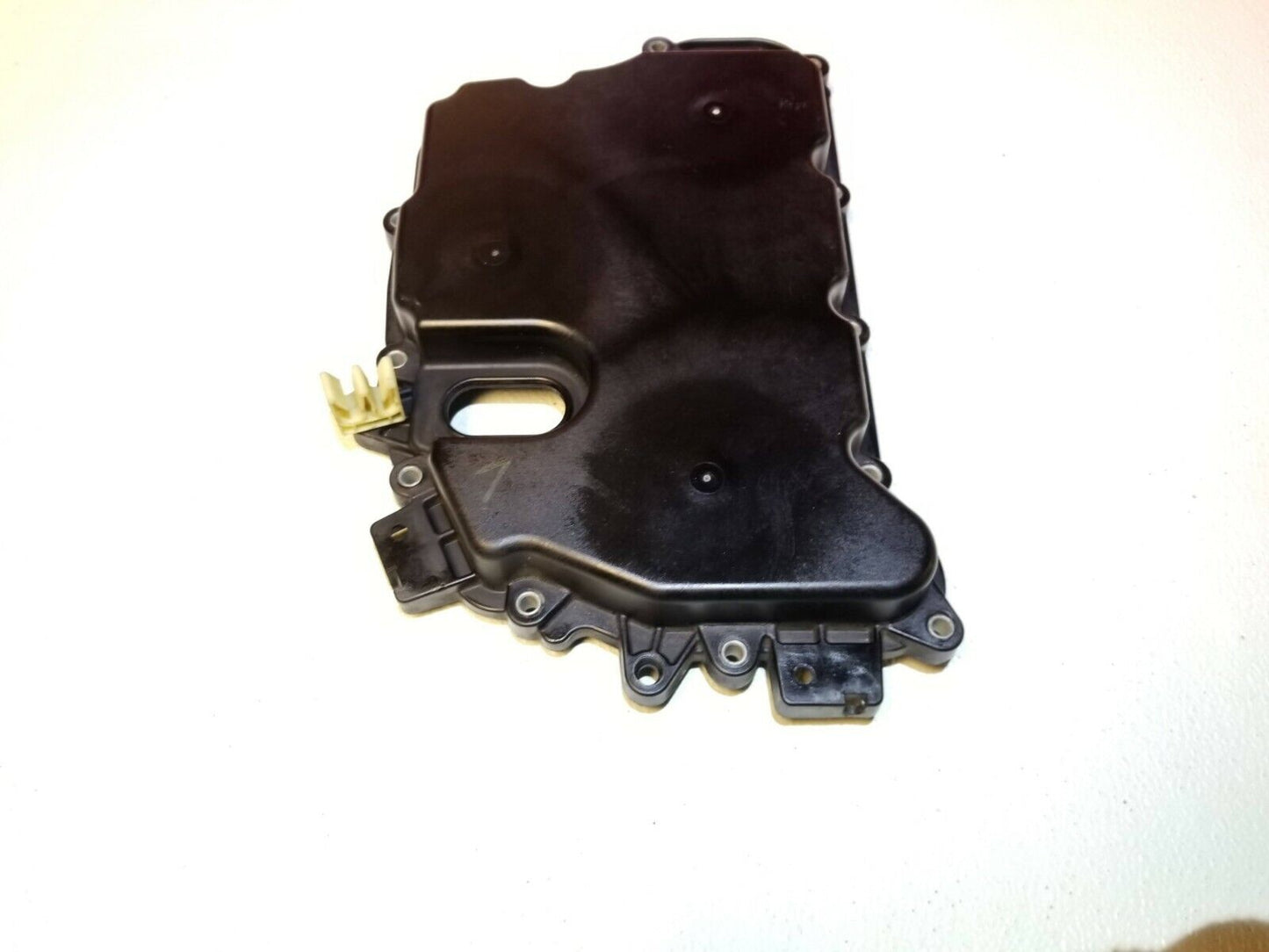 14 15 16 Buick Lacrosse 2.4l Auto Trans Oil Pan Valve Body Cover OEM 60k Miles