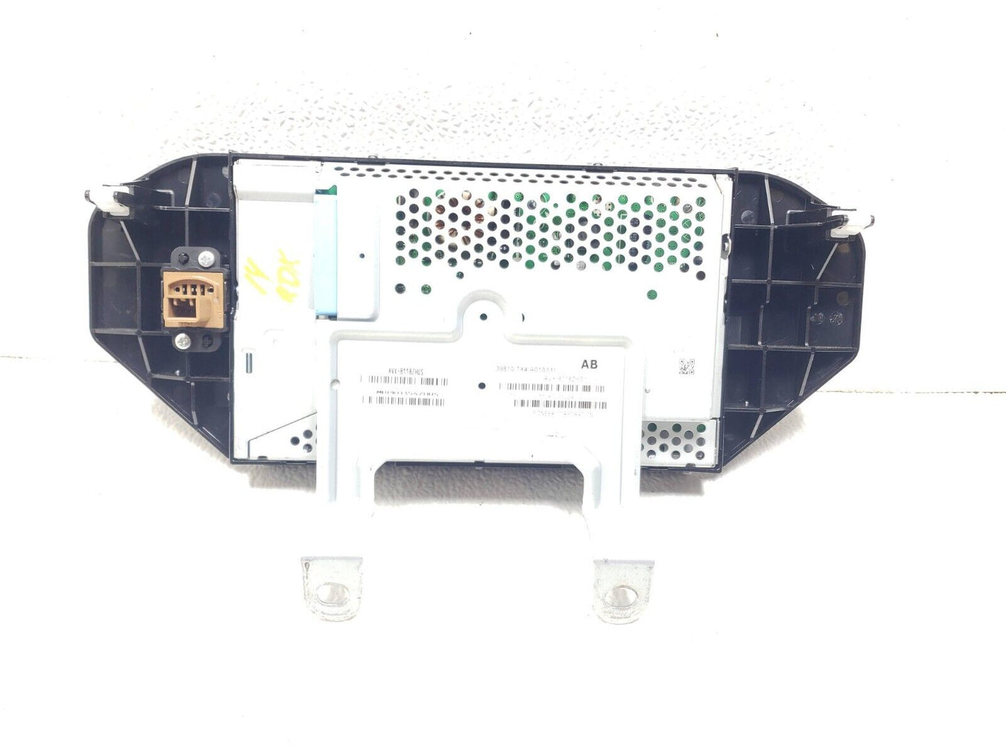 13 14 15 Acura RDX Information Display Screen Monitor OEM 80k Miles